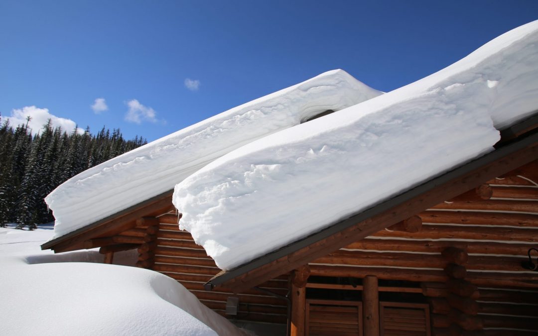 Read HomeLink Magazine’s Article on Mountain Roof Snow Removal by Jeff Johnston