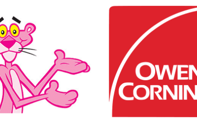 The Roofing Company Receives The 2017 Platinum Preferred Contractor Award