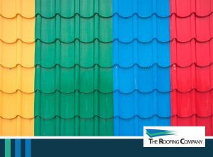 Roofing Tips on Finding the Perfect Roof Color