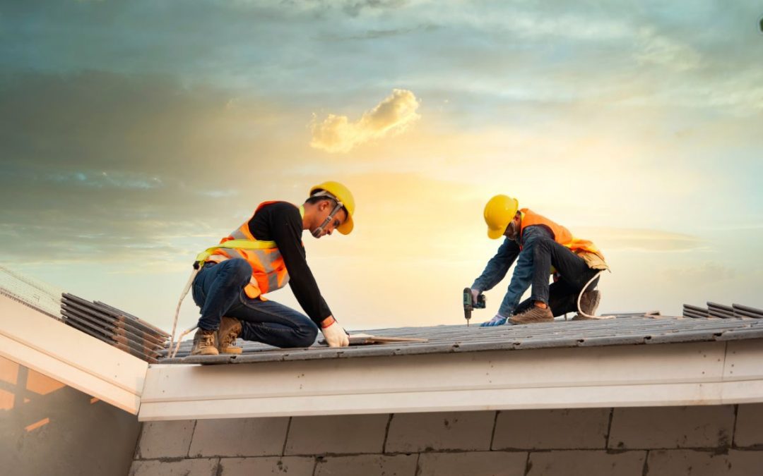 Tips on Choosing a Roofer for Your Commercial Property