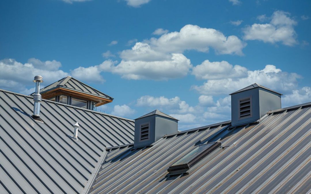 A Primer on Standing Seam Metal Roofing Profiles