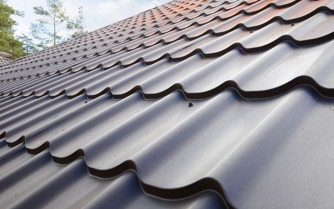 Does Metal Roofing Lower Your Insurance Premiums?