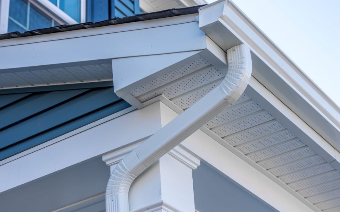 What You Need to Know About K-Style Gutters