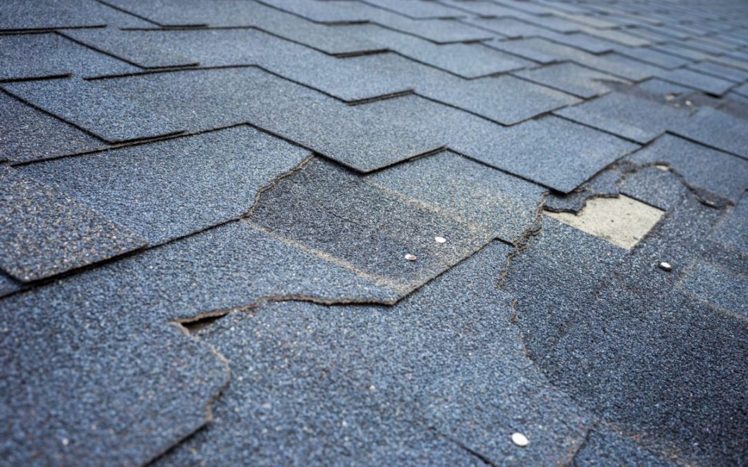 4 Warning Signs You Need a New Roof