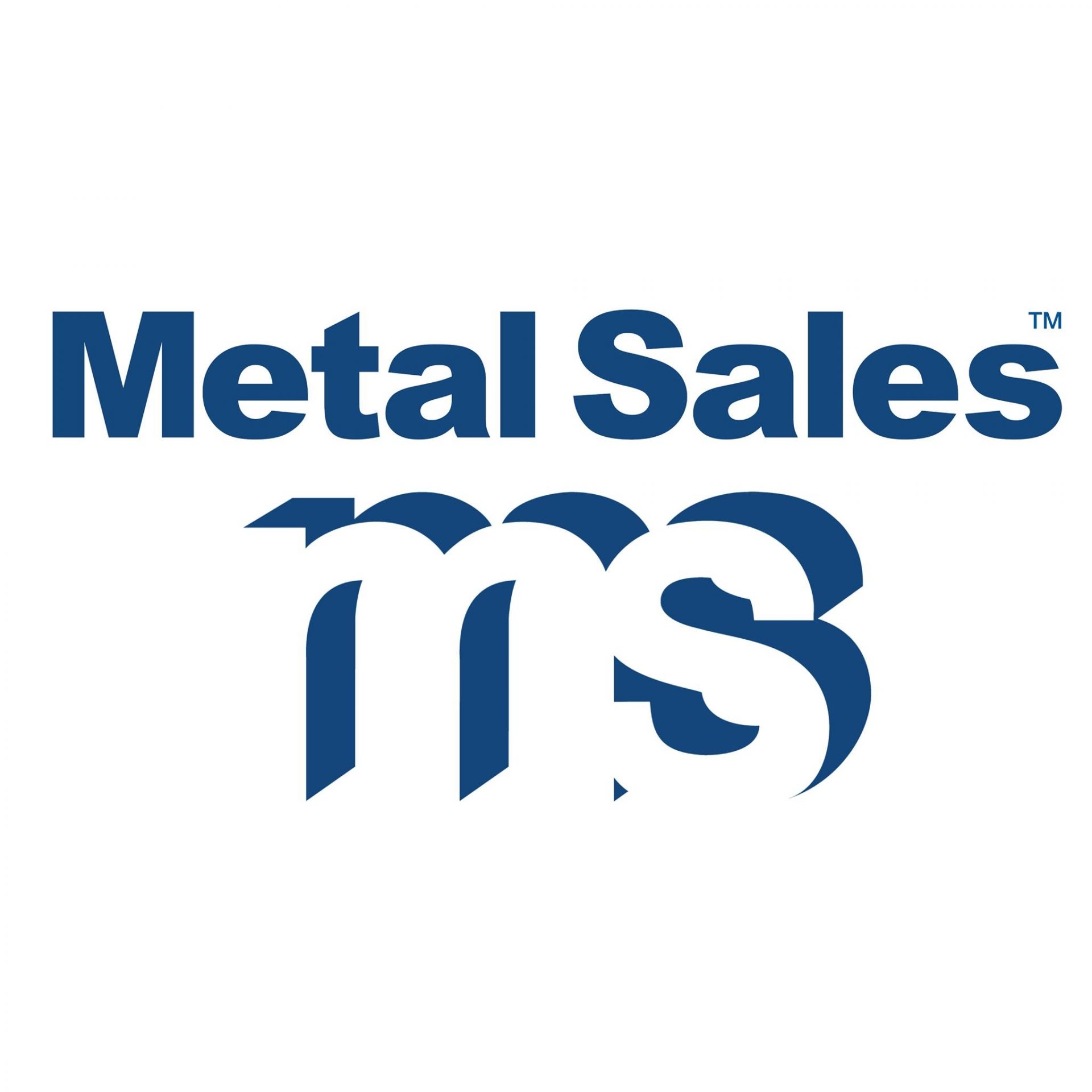 Metal Sales Logo