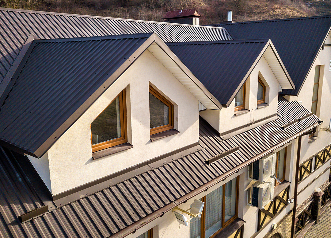mountain home roofing Experts