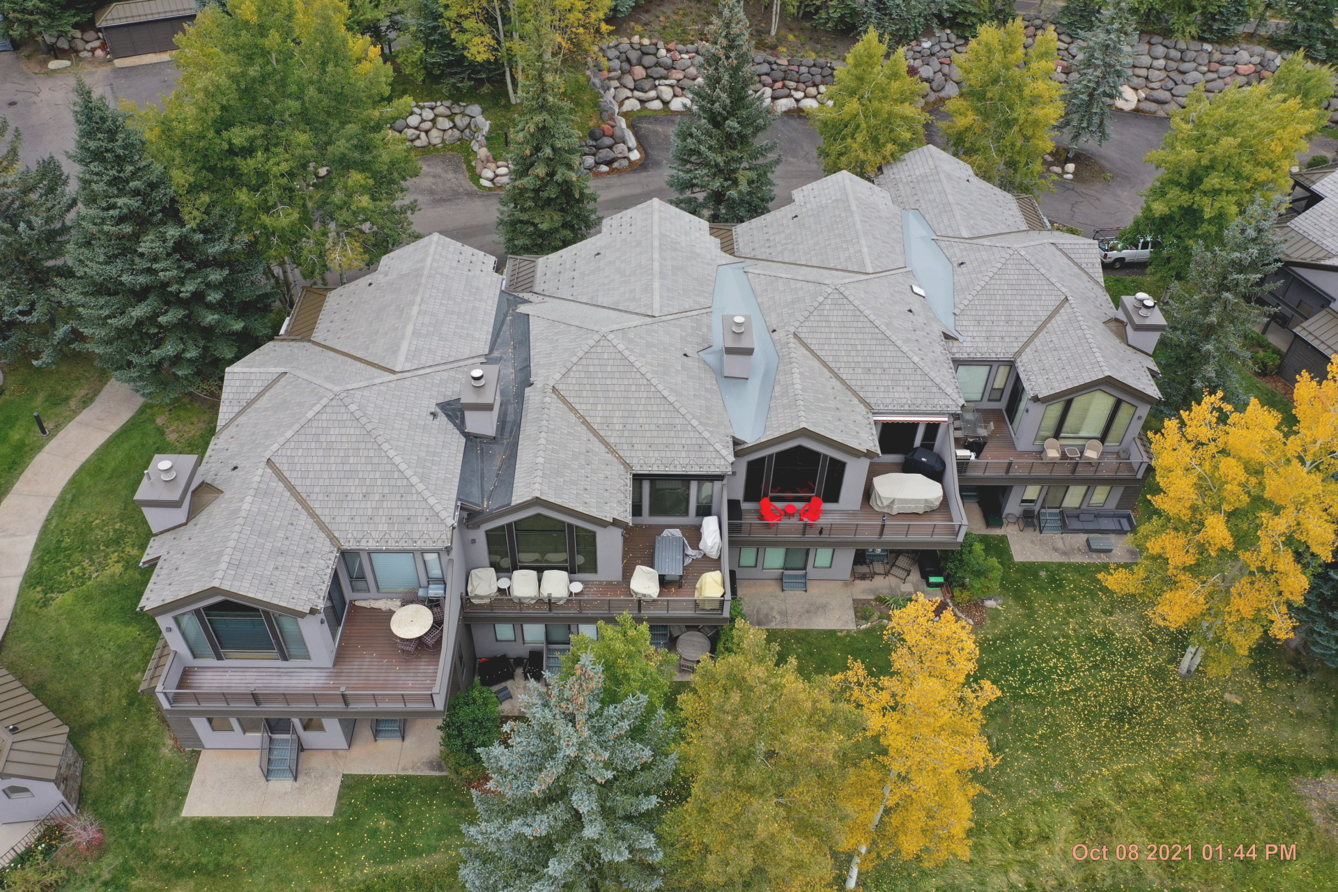 Colorado Roofing Company