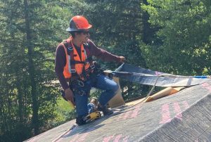 How to Find the Perfect Roofing Contractor