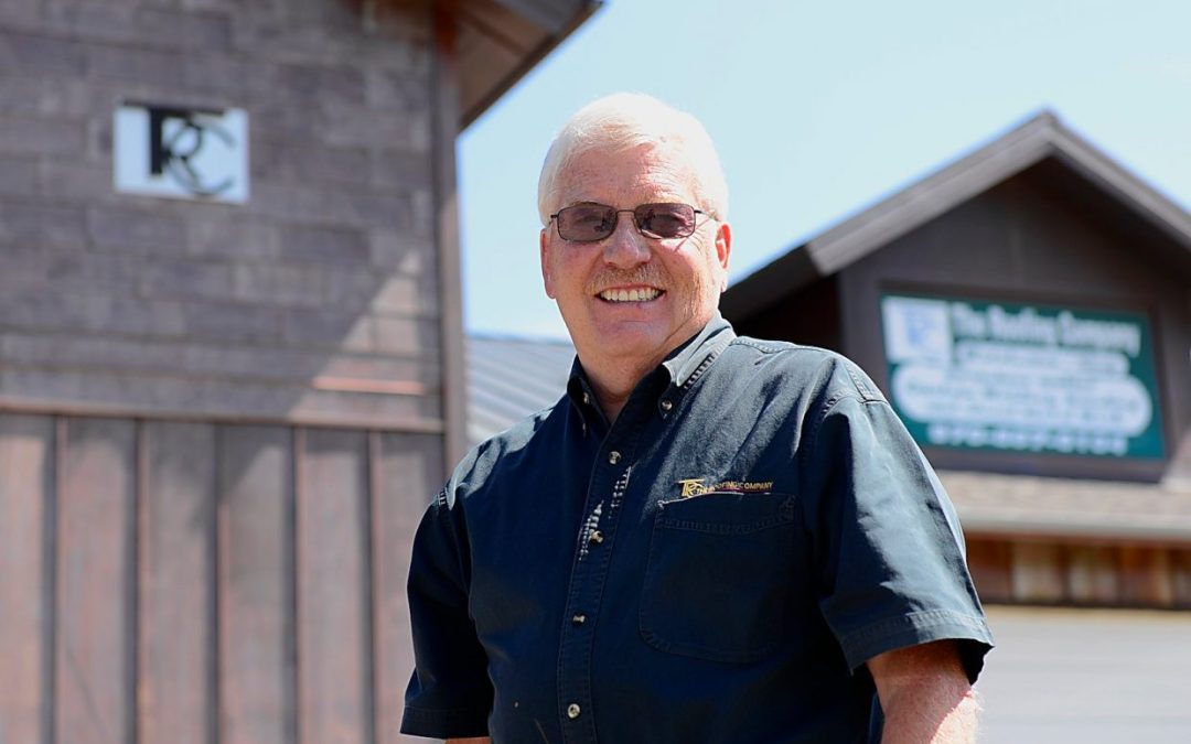 Q & A: The Roofing Company Owner Jeff Johnston w/ Sky Hi News