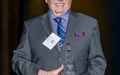 Granby’s The Roofing Company receives Two Colorado Roofing Association Awards