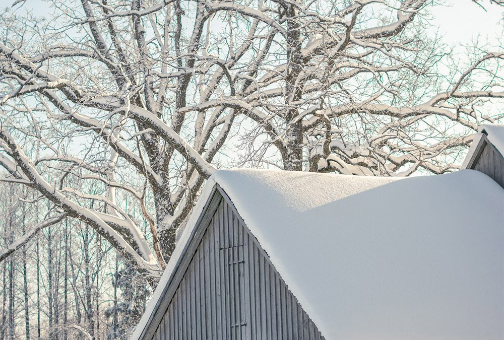 Finding Roofing Material for Cold and Snowy Weather