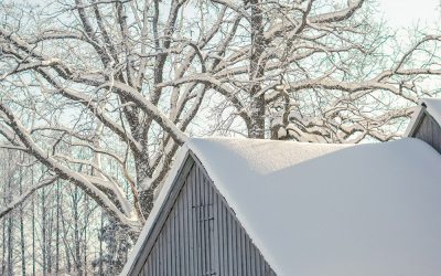 Finding Roofing Material for Cold and Snowy Weather