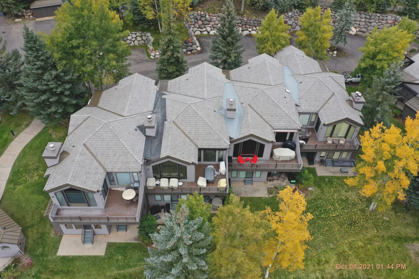 Colorado Roofing Company