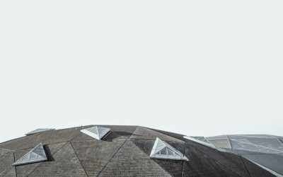 What Types of Commercial Roofing Systems Are Available?